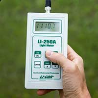 LI-6800 Portable Photosynthesis System